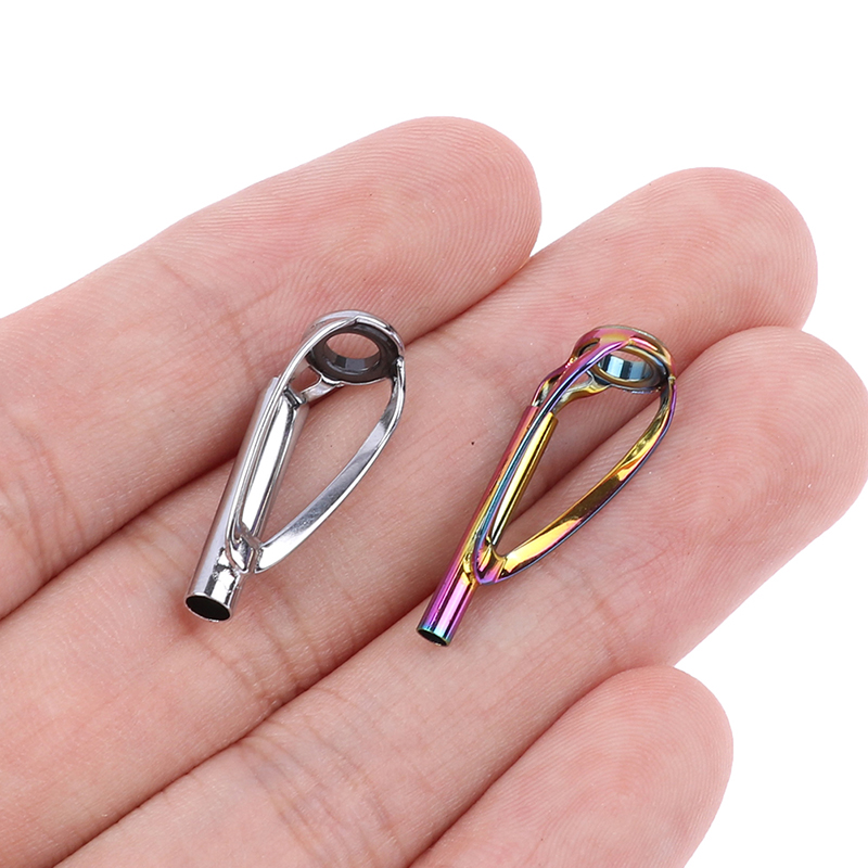 Fishing Rod Guide Replacement - Fishing Rod Top Guides Free of