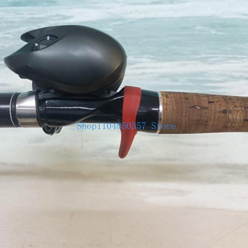 Friendly Fishing Rod Grip Sili - Fishing Rod Case recensie en prijs