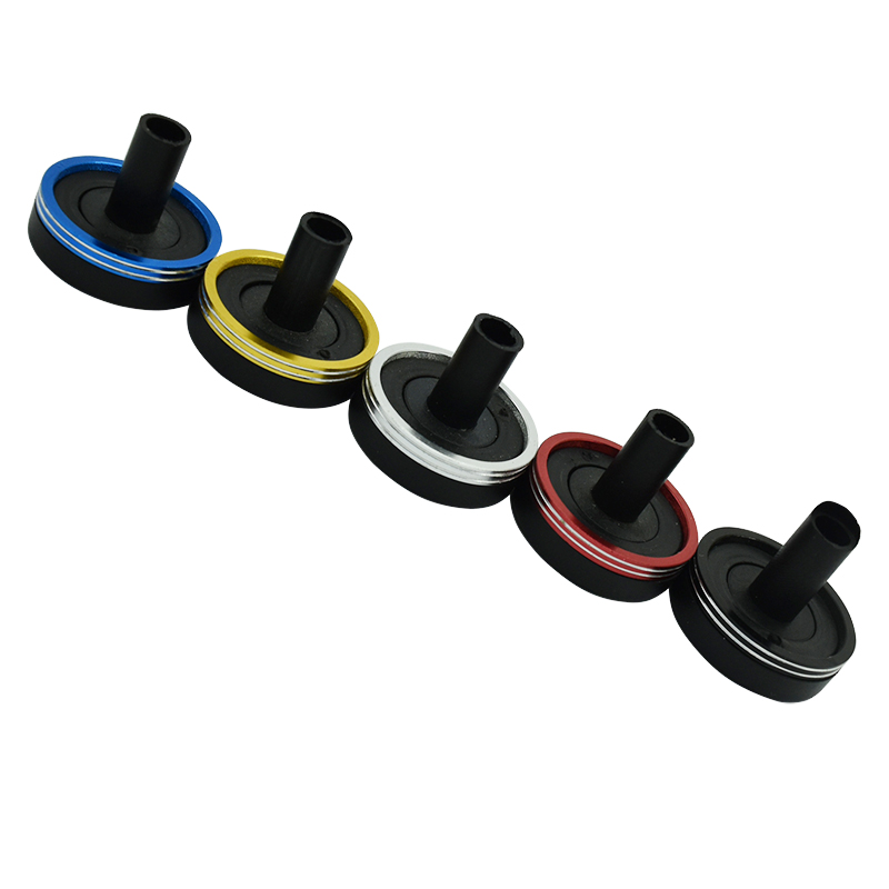 1pcs Rod Rubber Butt Cap  Wind - Fishing Rod Building Kit recensie en prijs