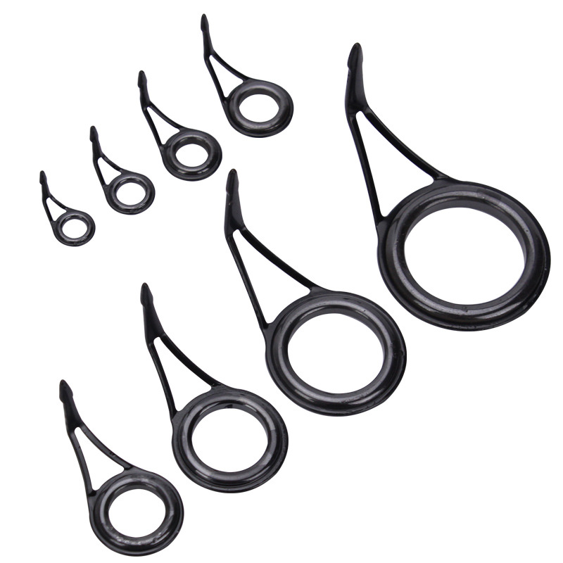 Fishing Rod Guide Ring Stainle - Fishing Rod Guide Replacement recensie en prijs