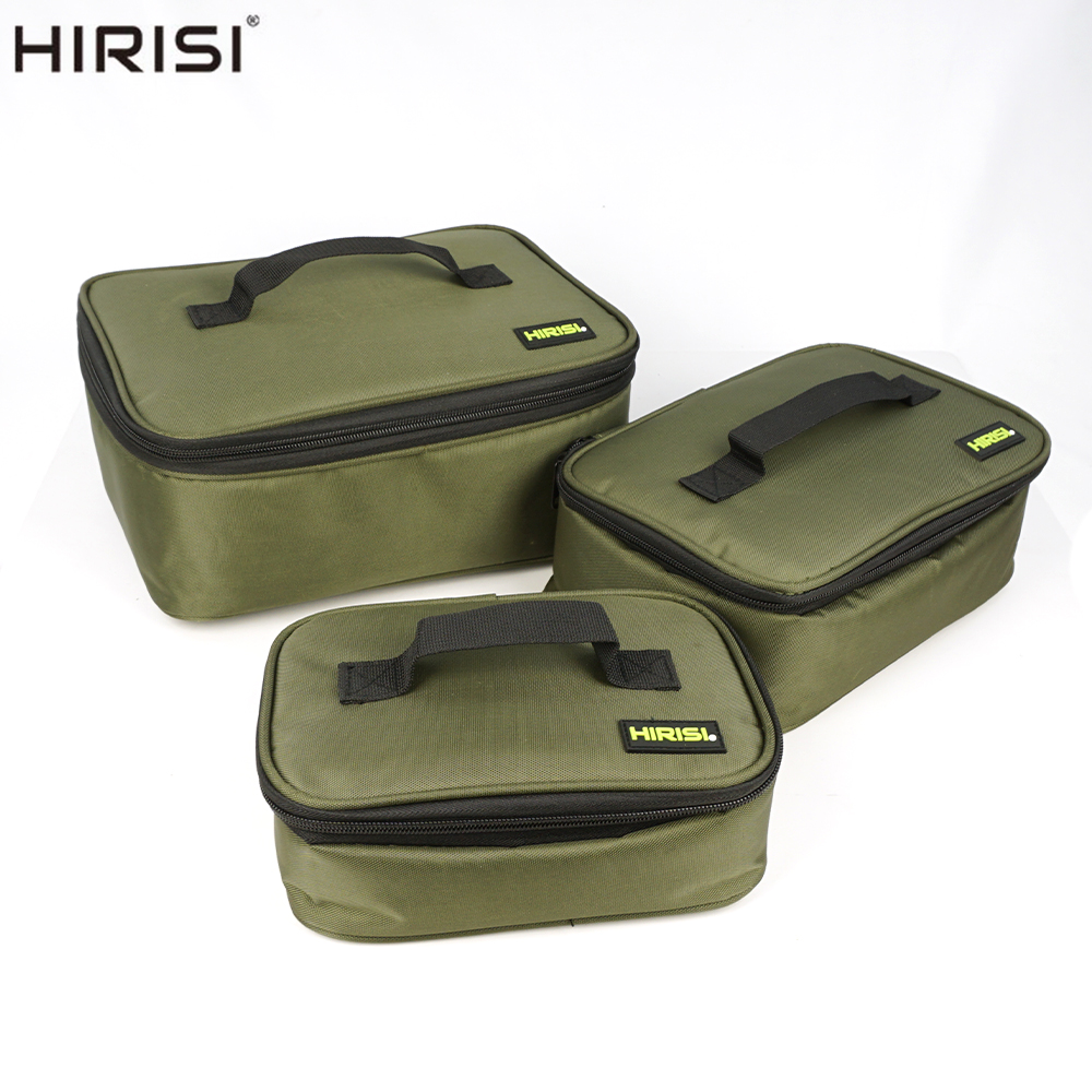 Hirisi Multi-Purpose Carp Fish - Fishing Rod Combo recensie en prijs