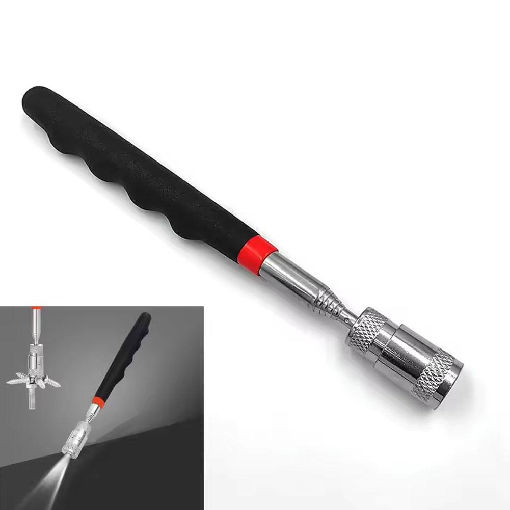 Telescopic Magnetic Pen with L - Fishing Rod Travel recensie en prijs