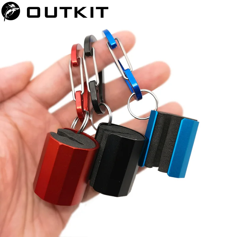 OUTKIT New Fishing Rod Holder  - Fishing Rod Travel recensie en prijs