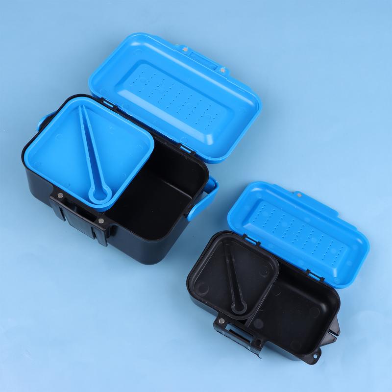Waist Portable Fishing Tackle  - Fishing Rod Case recensie en prijs
