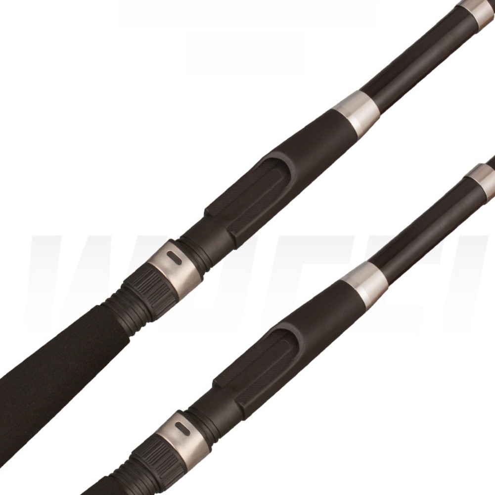 /Telescopic /Fishing /Rod Glas - Fishing Rod Surf recensie en prijs