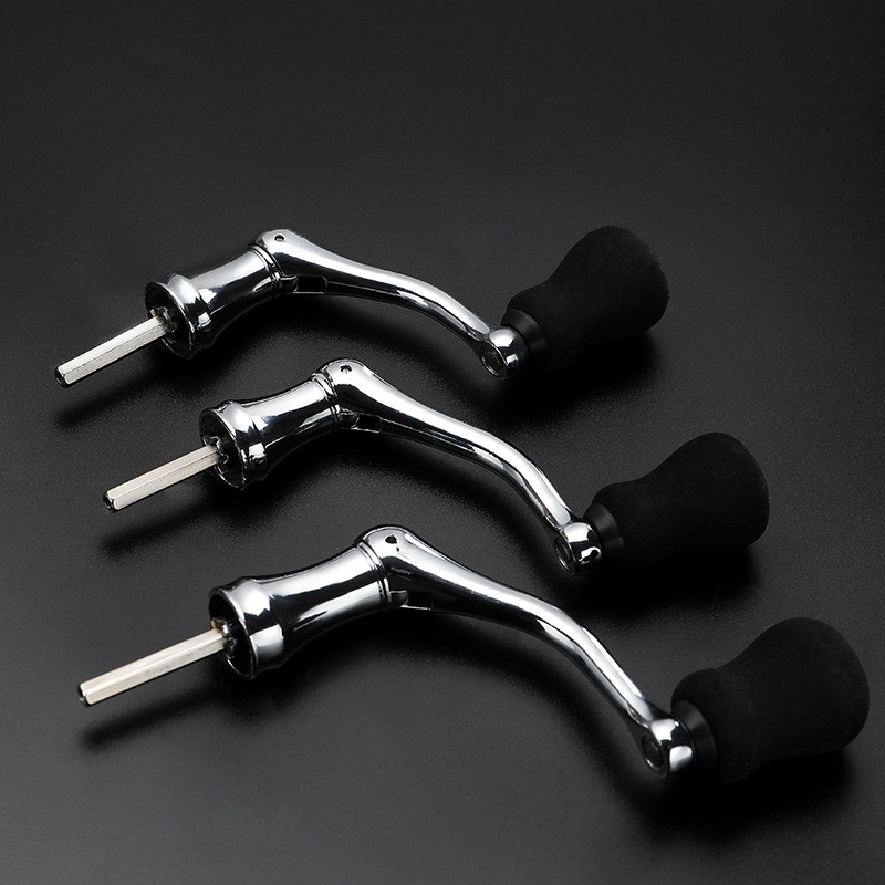1PC Sea Rod Wheel Spinning Whe - Fishing Rod Spinning recensie en prijs