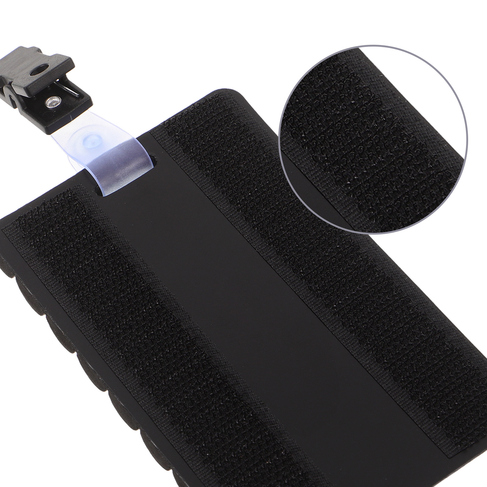 Foam Patch Eva Hook Loop Clip  - Fishing Rod Fly recensie en prijs