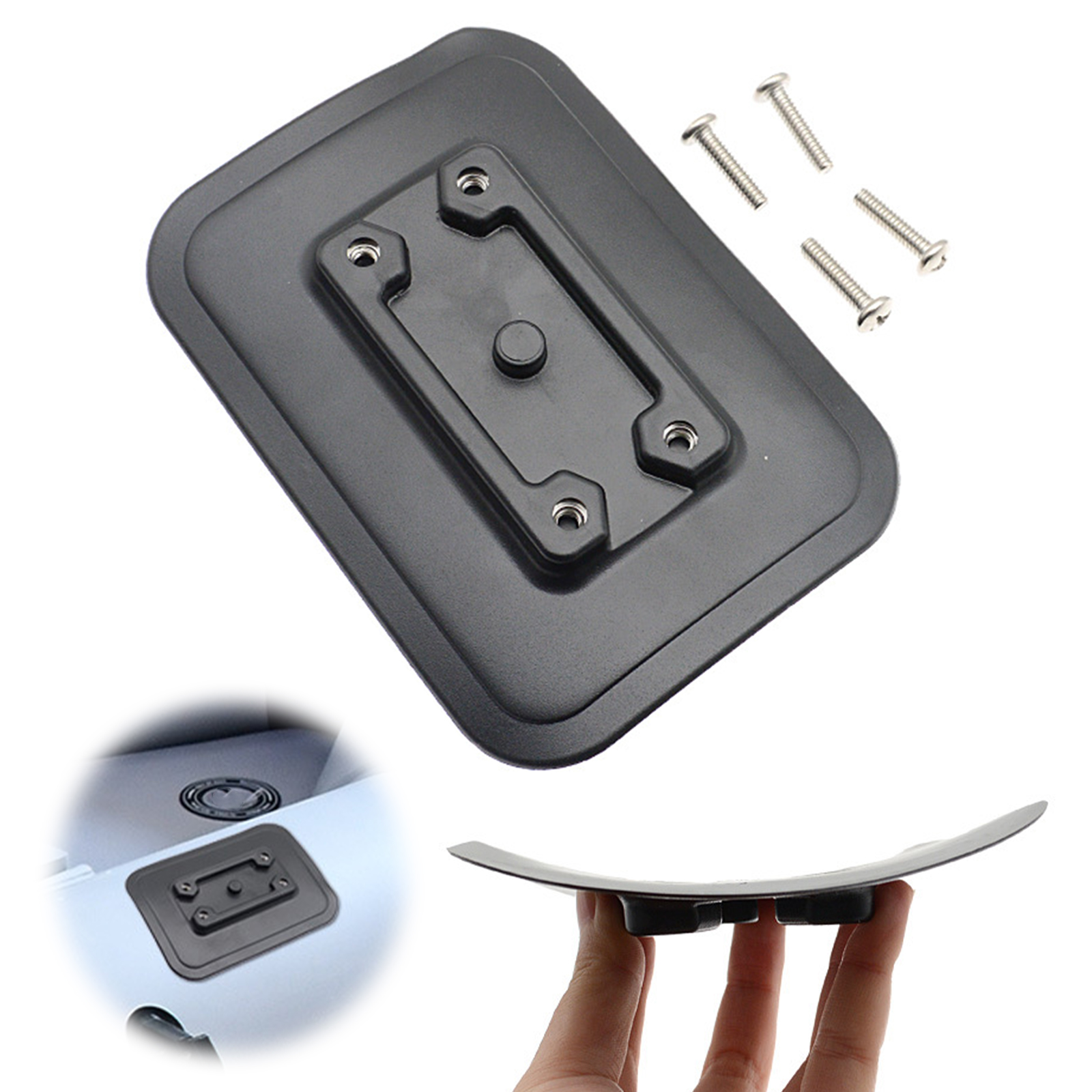 1 Set Inflatable Boat Fishing  - Fishing Rod Holder recensie en prijs