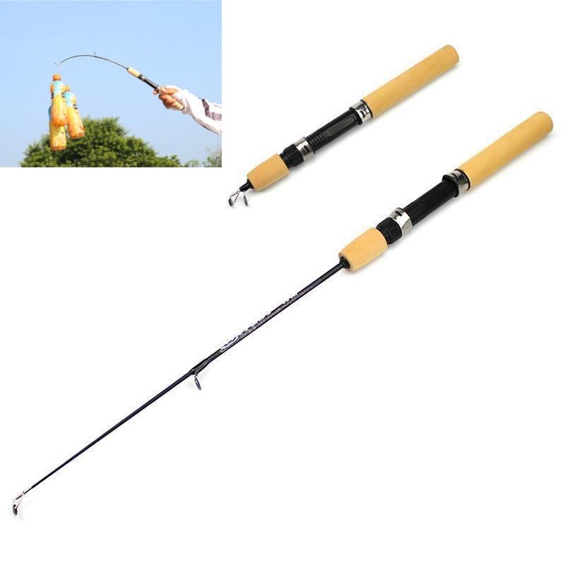 Ultralight Winter Ice Fishing  - Fishing Rod Spinning recensie en prijs