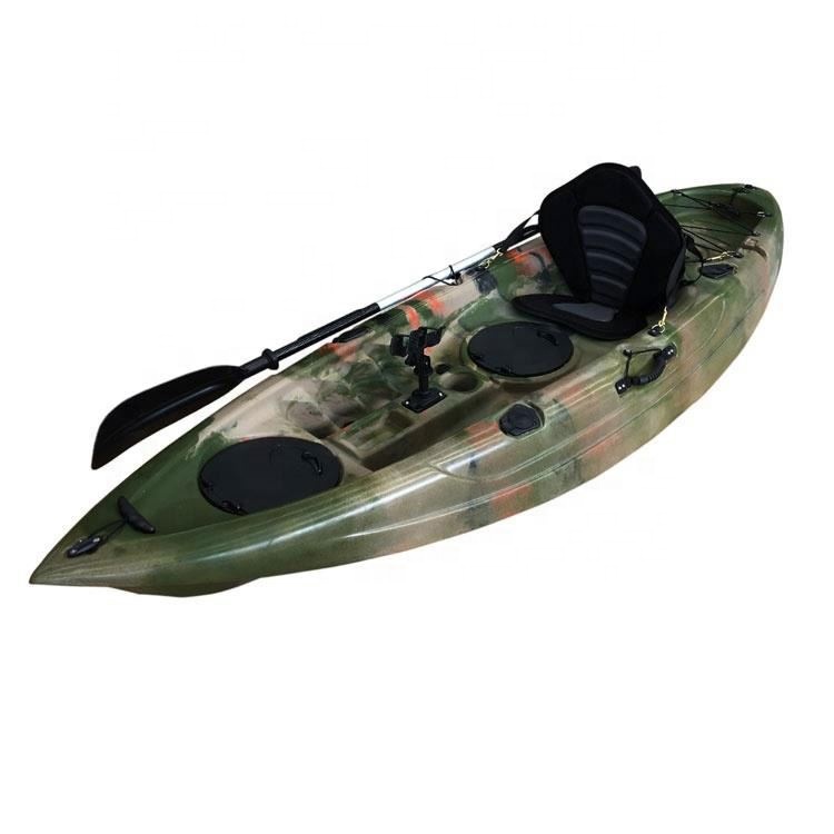 Vicking New Designed Small Che - Fishing Rod Holder recensie en prijs