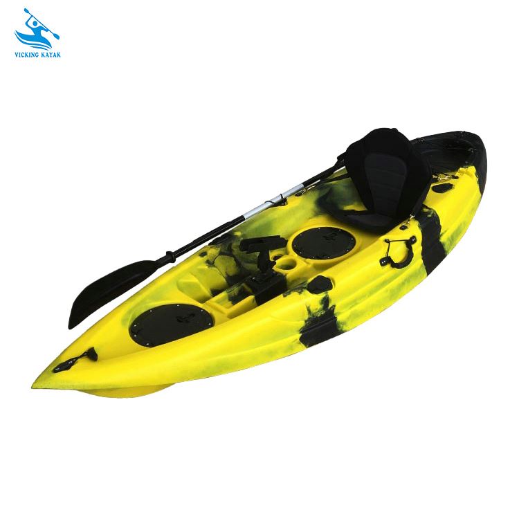 Vicking New Designed Small Che - Fishing Rod Holder recensie en prijs