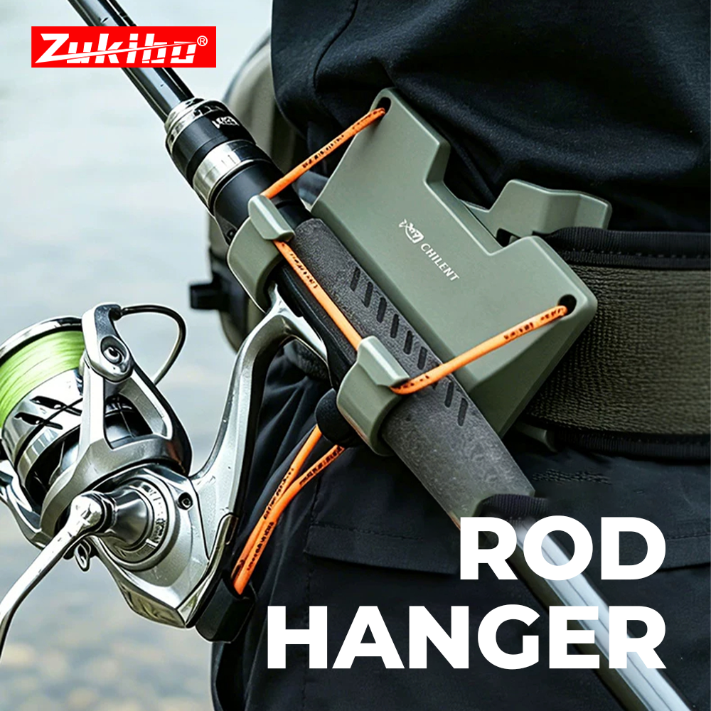 ZUKIBO Portable Fishing Rod Ho - Fishing Rod Spinning recensie en prijs