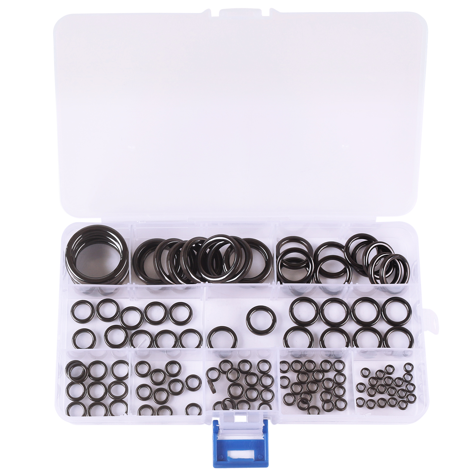 Fishing Rod Guide Repair Kit C - Fishing Rod Building Kit recensie en prijs