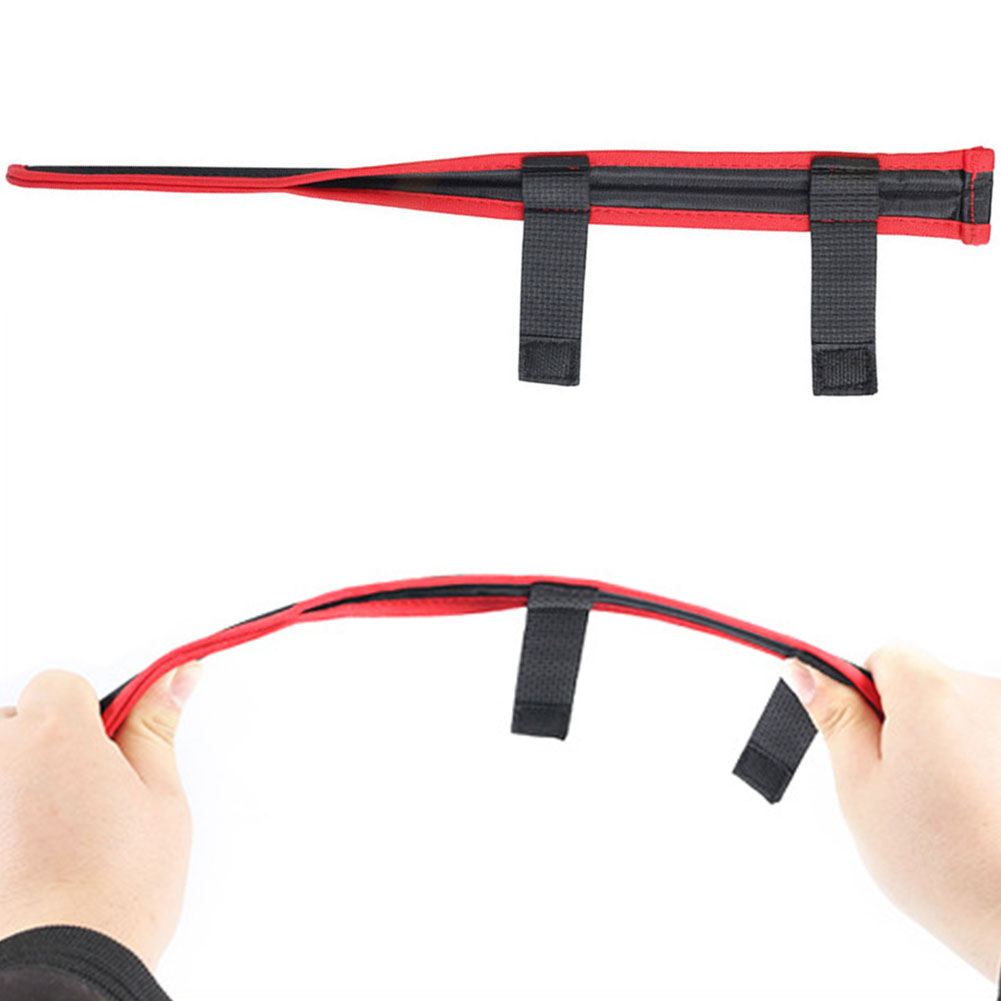 Portable Foldable Fishing Rod  - Fishing Rod Case recensie en prijs