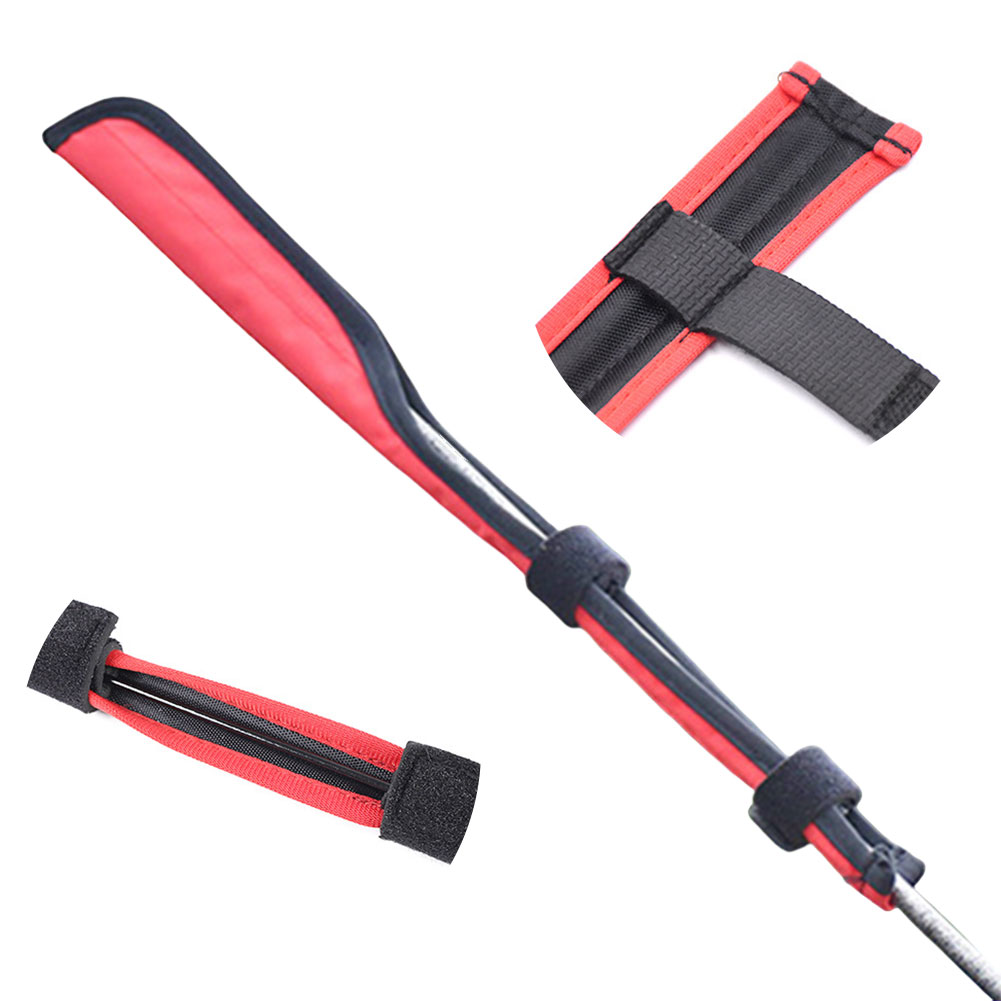 Portable Foldable Fishing Rod  - Fishing Rod Case recensie en prijs