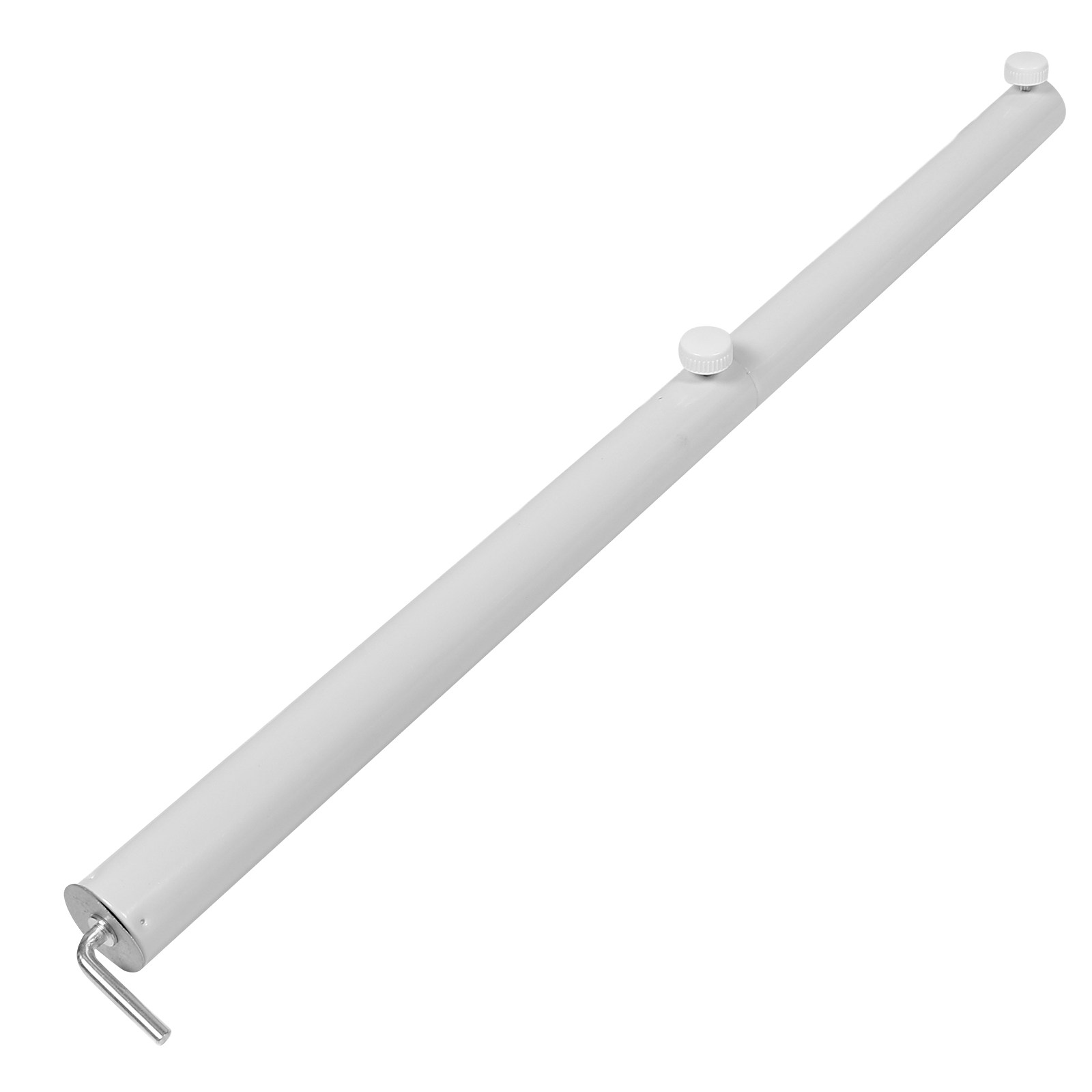Electric Fan Support Column Te - Fishing Rod Holder recensie en prijs