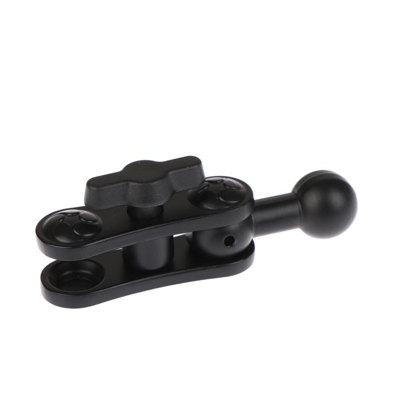 Alloy 17mm Ball Mount Extensio - Fishing Rod Holder recensie en prijs