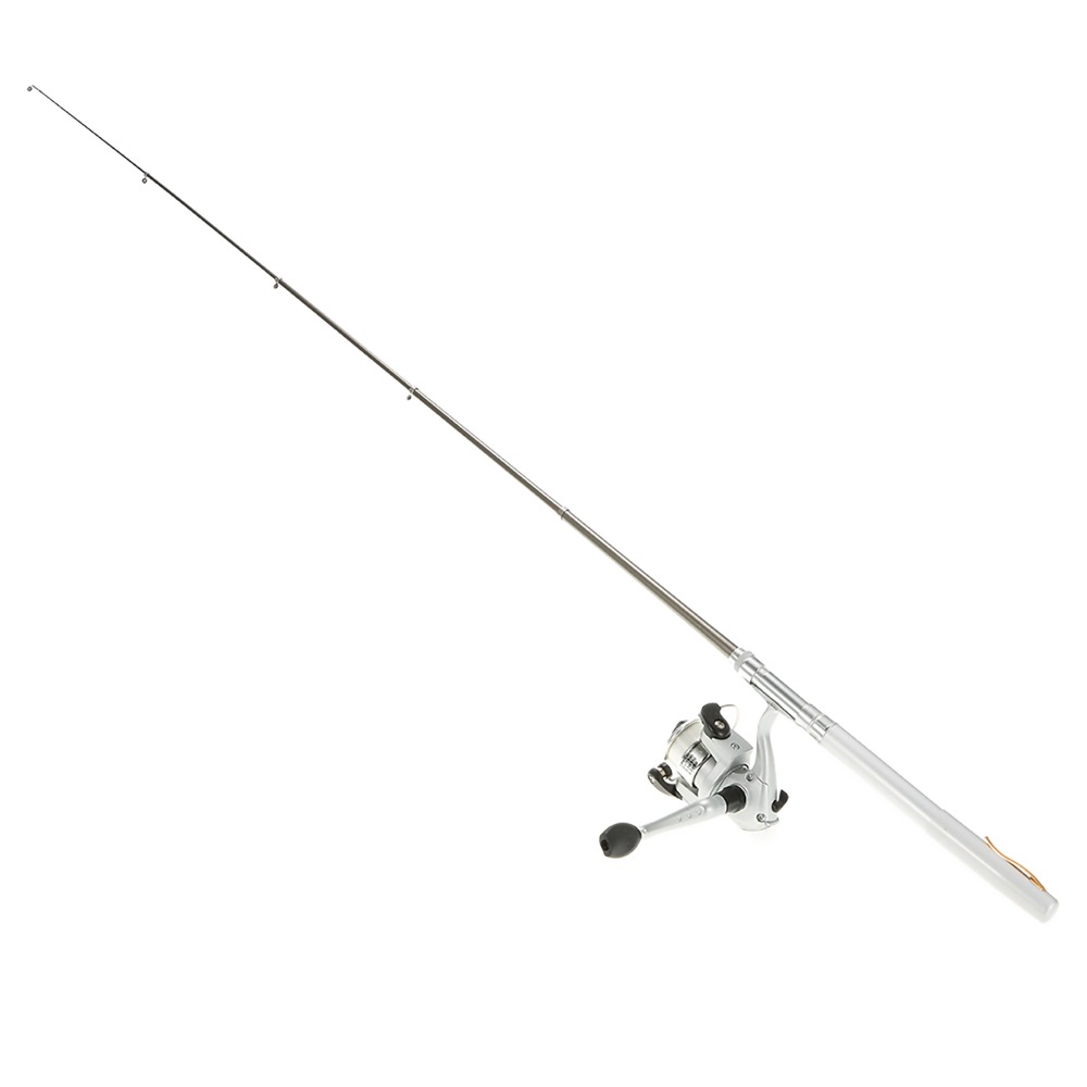 Portable Telescopic Pocket Fis - Fishing Rod Fly recensie en prijs
