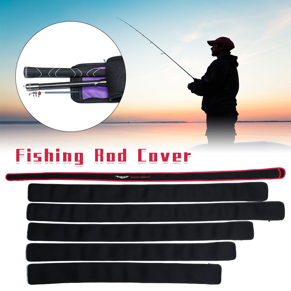 Fishing Rod Bag Wear Resistant - Fishing Rod Case recensie en prijs