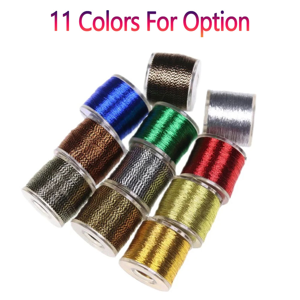 100 yards/Spool Fishing Rod Bu - Fishing Rod Guide Replacement recensie en prijs