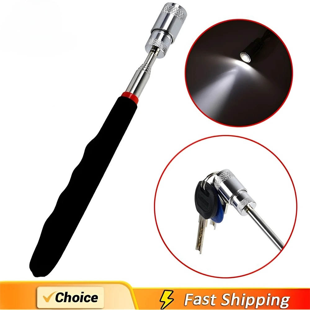 Telescopic Magnetic Pen Extend - Fishing Rod Travel recensie en prijs