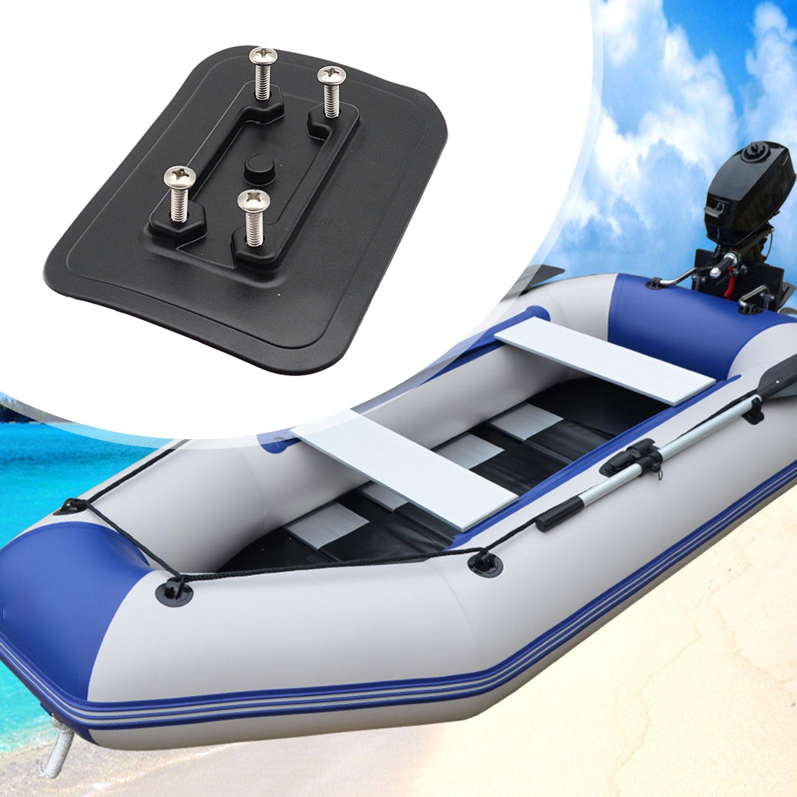 PVC Fishing Rod Holder Glue-on - Fishing Rod Boat recensie en prijs