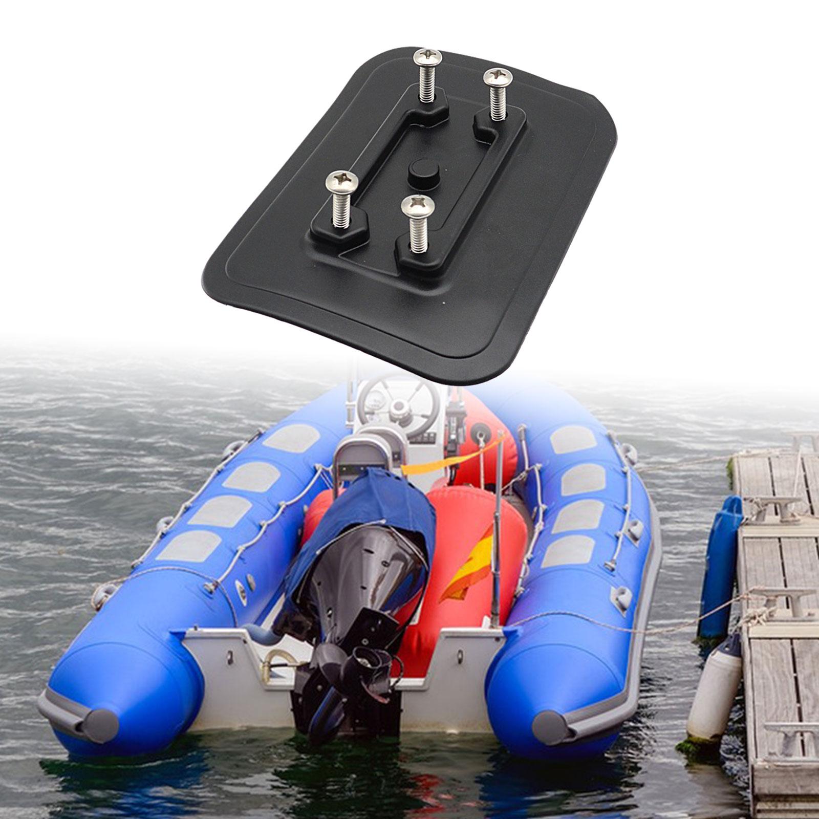 PVC Fishing Rod Holder Glue-on - Fishing Rod Boat recensie en prijs