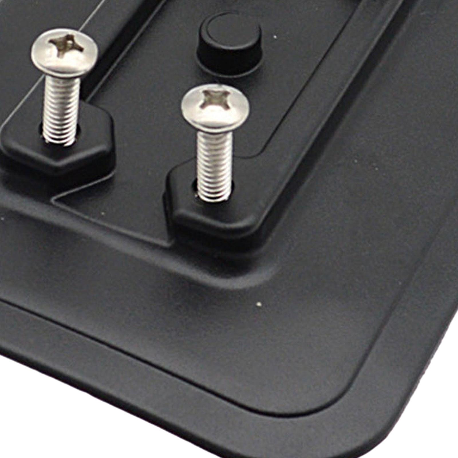 PVC Fishing Rod Holder Glue-on - Fishing Rod Boat recensie en prijs