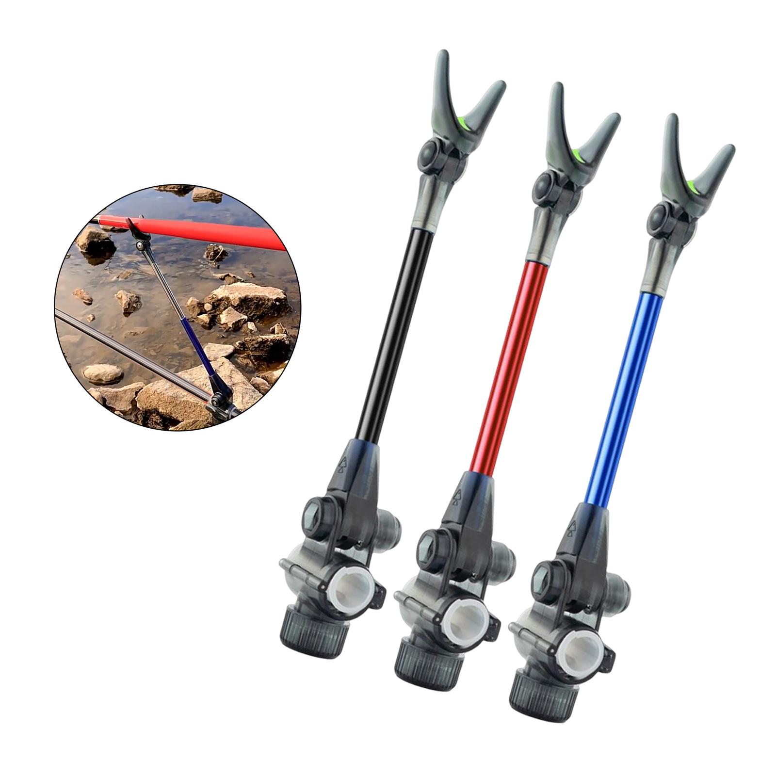 Telescopic Rod Holders for Ban - Fishing Rod Telescopic recensie en prijs