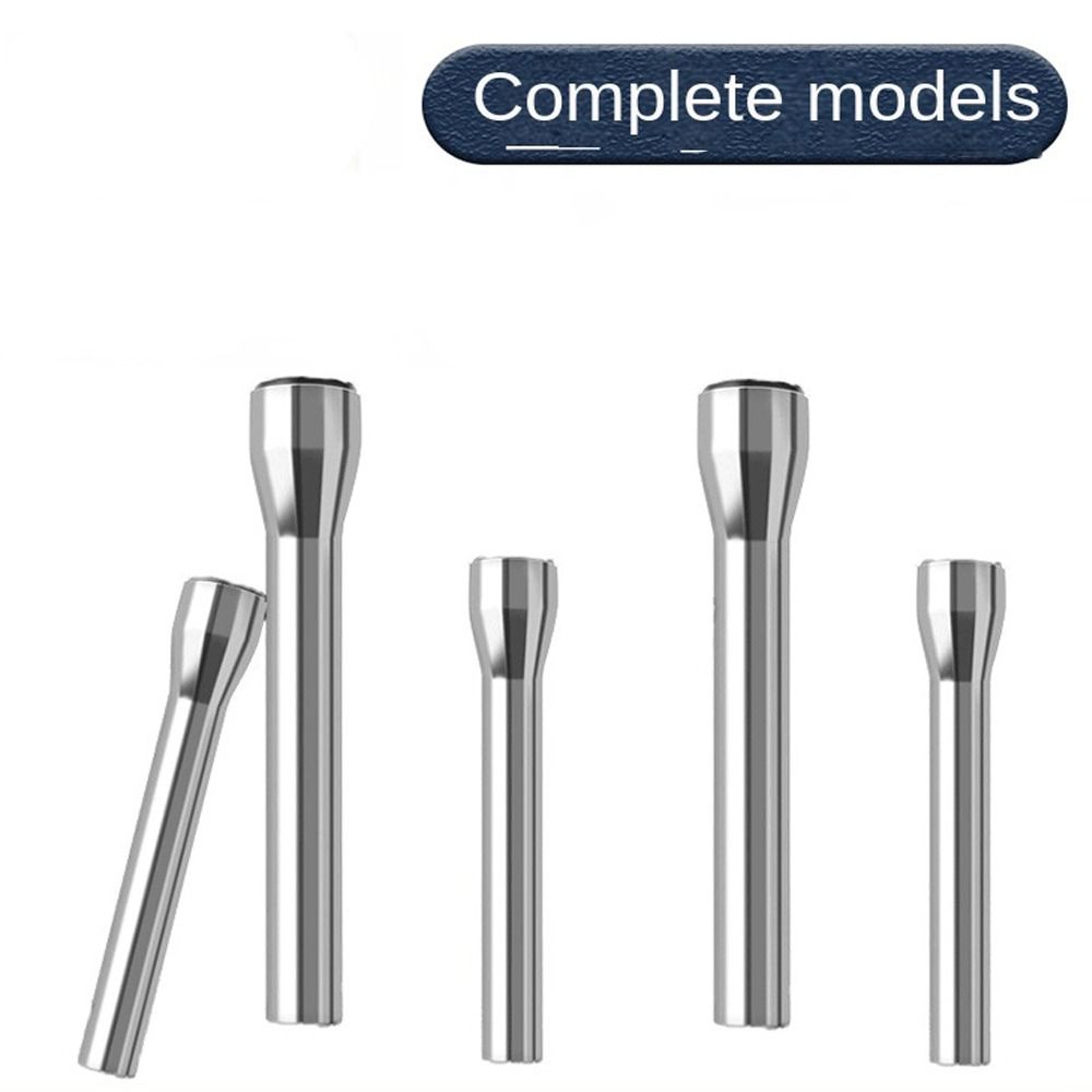 5Pcs 2.8-4.6mm Chinatrust Tip  - Fishing Rod Building Kit recensie en prijs