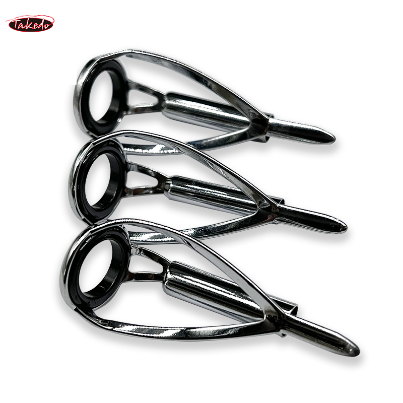 TAKEDO TN07 5PCS Fishing Rod T - Fishing Rod Tip Replacement recensie en prijs
