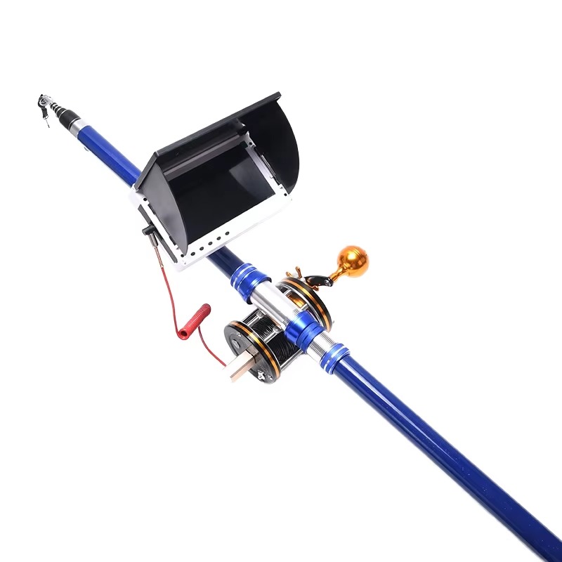 【Popular】Customization 220 Ang - Fishing Rod Telescopic recensie en prijs