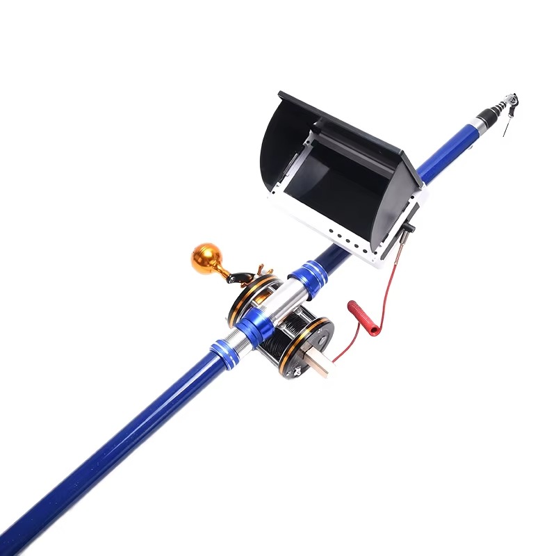 【Popular】Customization 220 Ang - Fishing Rod Telescopic recensie en prijs
