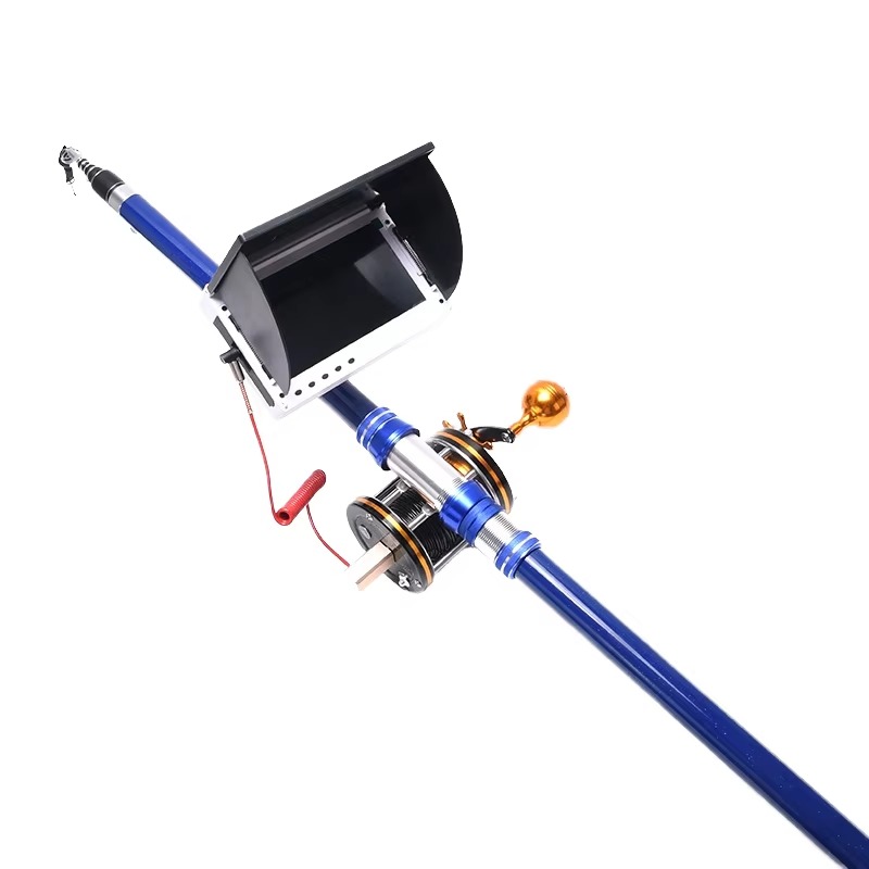 【Popular】Customization 220 Ang - Fishing Rod Telescopic recensie en prijs