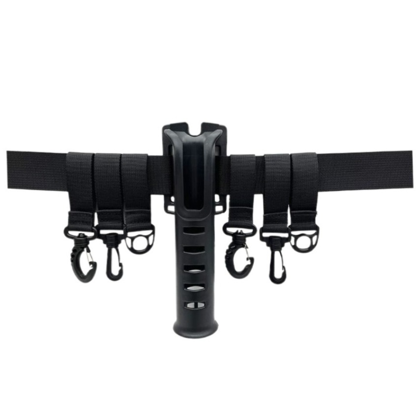 1Pcs Adjustable Wading Belts F - Fishing Rod Travel recensie en prijs