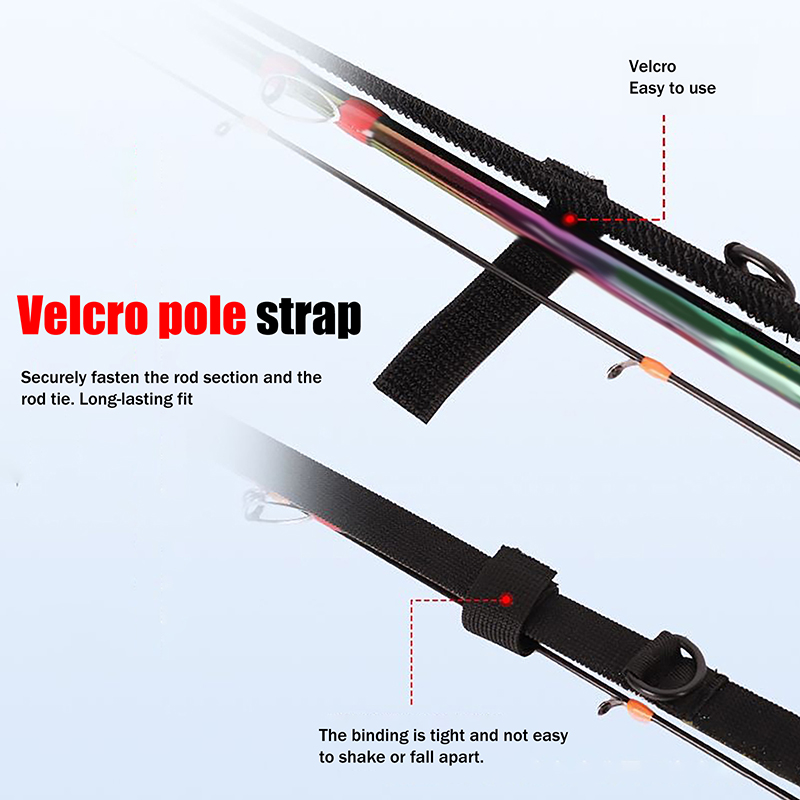 Adjustable Fishing Rod Storage - Fishing Rod Combo recensie en prijs