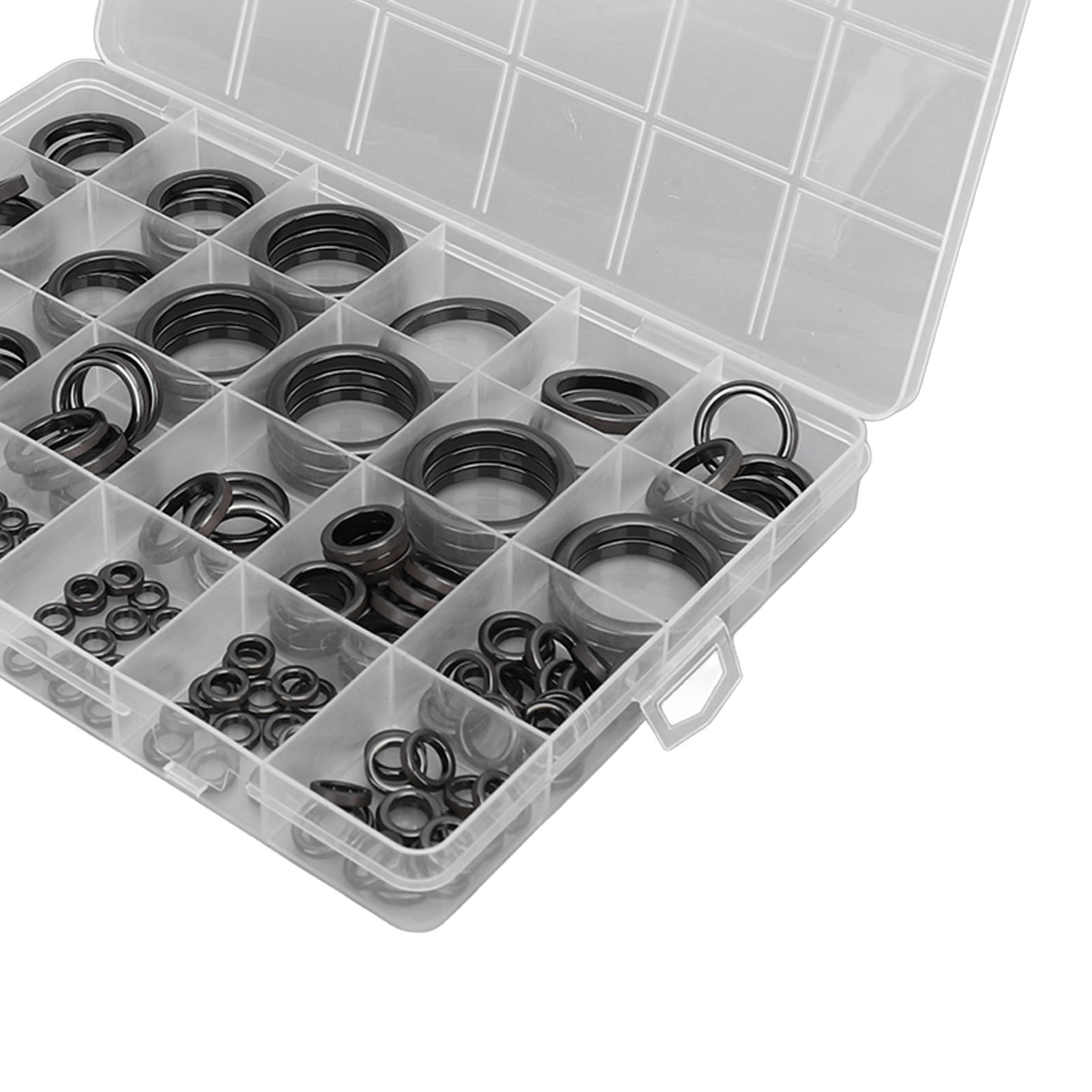 Fishing Rod Guide Repair Kit F - Fishing Rod Guide Replacement recensie en prijs