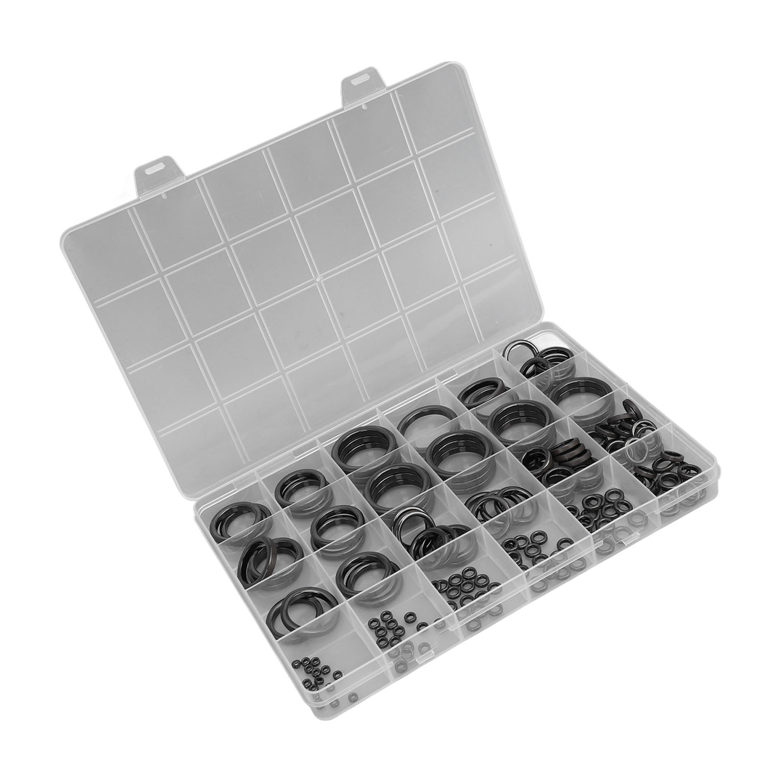 Fishing Rod Guide Repair Kit F - Fishing Rod Guide Replacement recensie en prijs