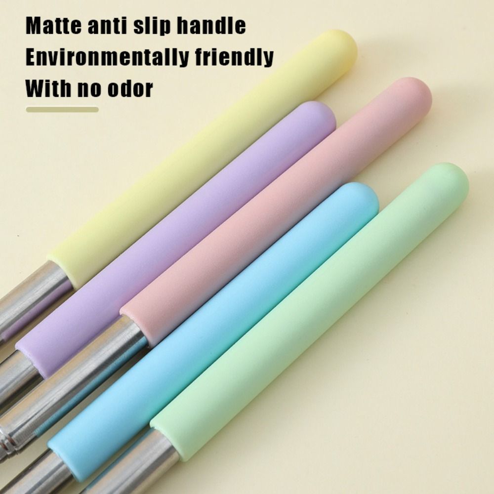 Creative Stainless Steel Teach - Fishing Rod Telescopic recensie en prijs