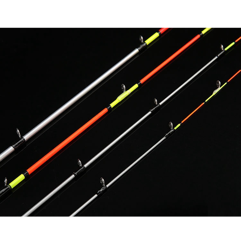 Full Titanium Alloy Fishing Ro - Fishing Rod Tip Replacement recensie en prijs
