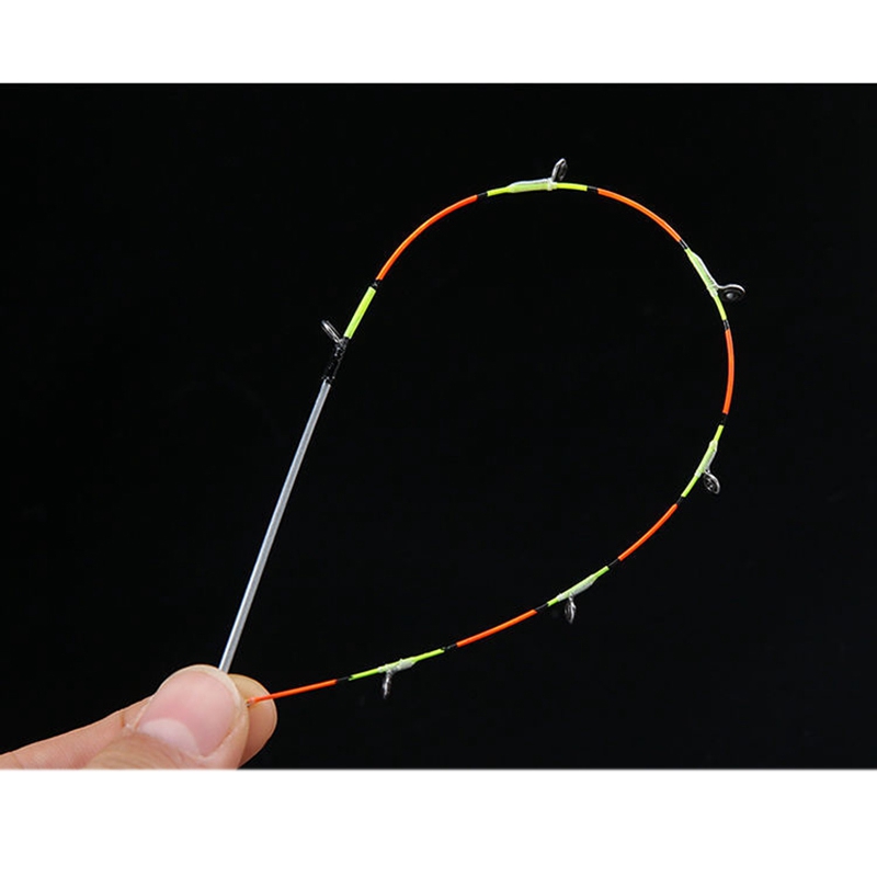 Full Titanium Alloy Fishing Ro - Fishing Rod Tip Replacement recensie en prijs