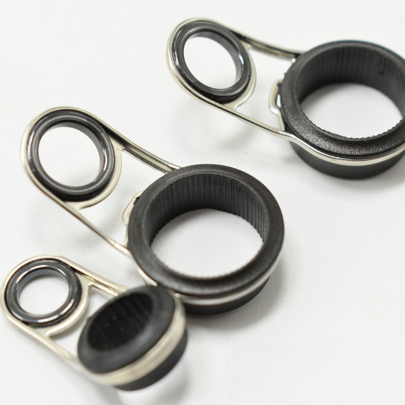 Pole Wire Ring  Casting Rock F - Fishing Rod Guide Replacement recensie en prijs