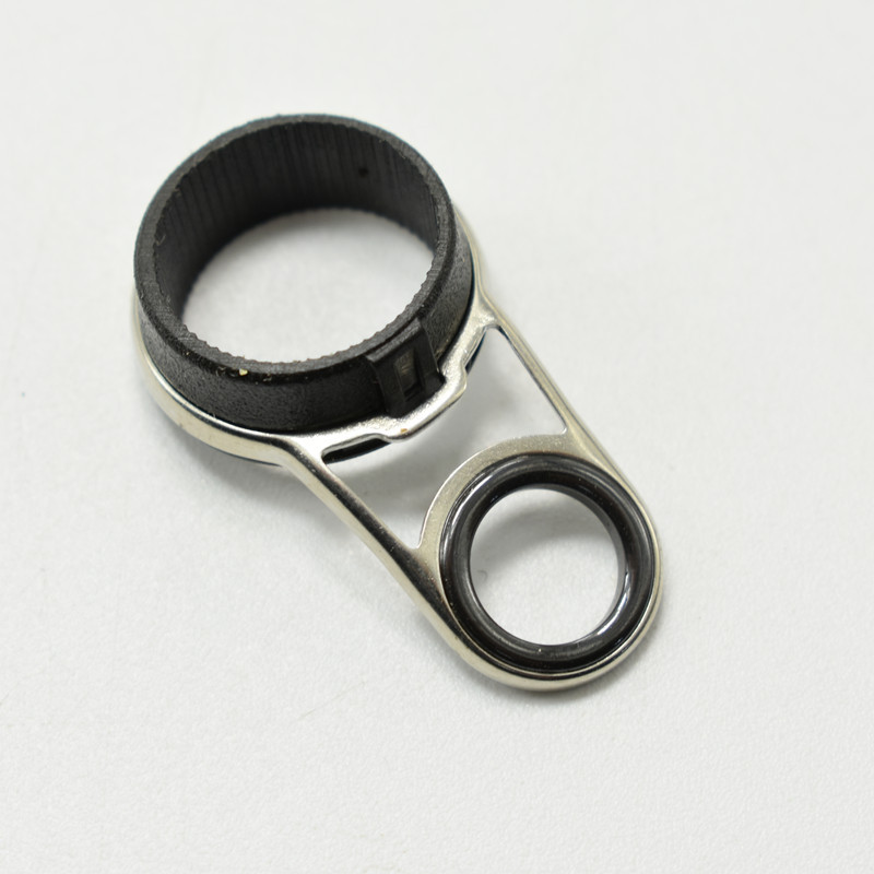 Pole Wire Ring  Casting Rock F - Fishing Rod Guide Replacement recensie en prijs