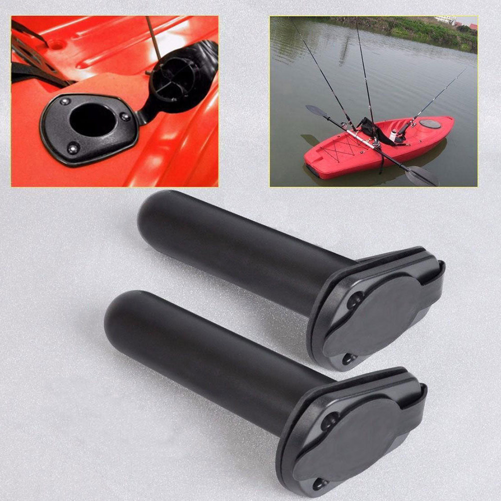 ABS Flush Mount Rod Holder for - Fishing Rod Boat recensie en prijs