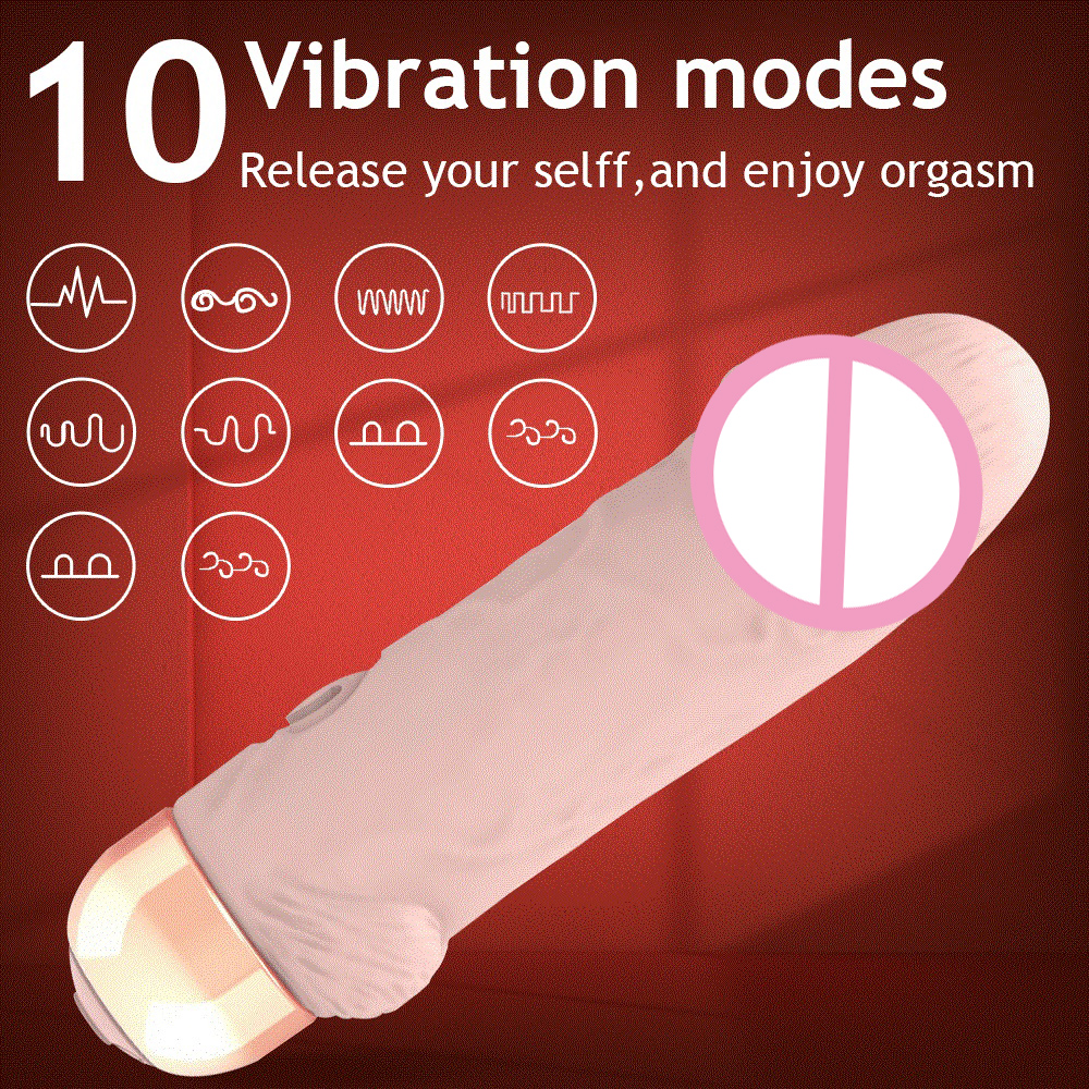 Simulated Small Penis Strong S - Fishing Rod Travel recensie en prijs