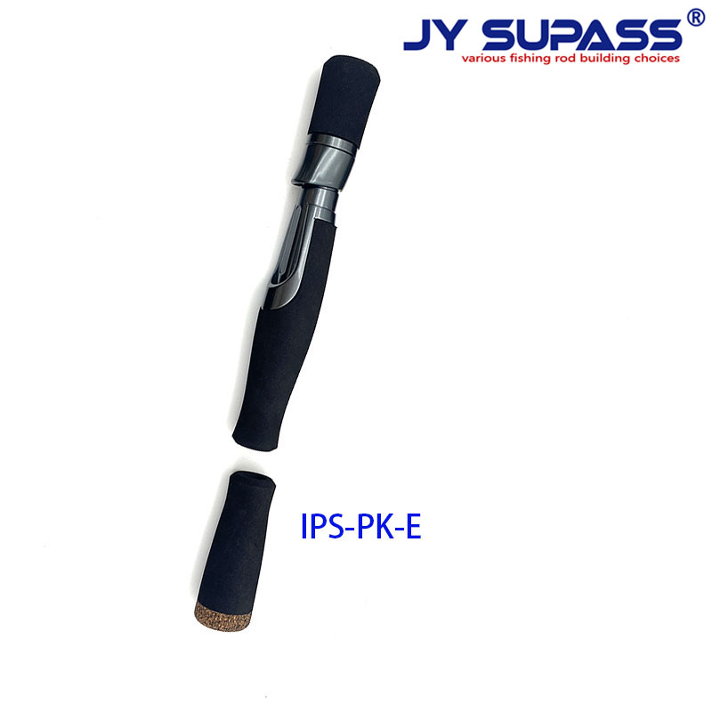 JY SUPASS IPS Custom Fishing R - Fishing Rod Combo recensie en prijs