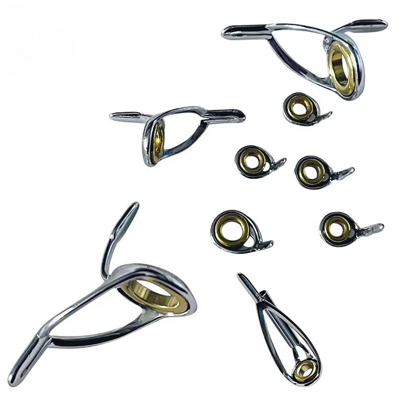 TAKEDO TK19 10# - 4# Casting F - Fishing Rod Building Kit recensie en prijs