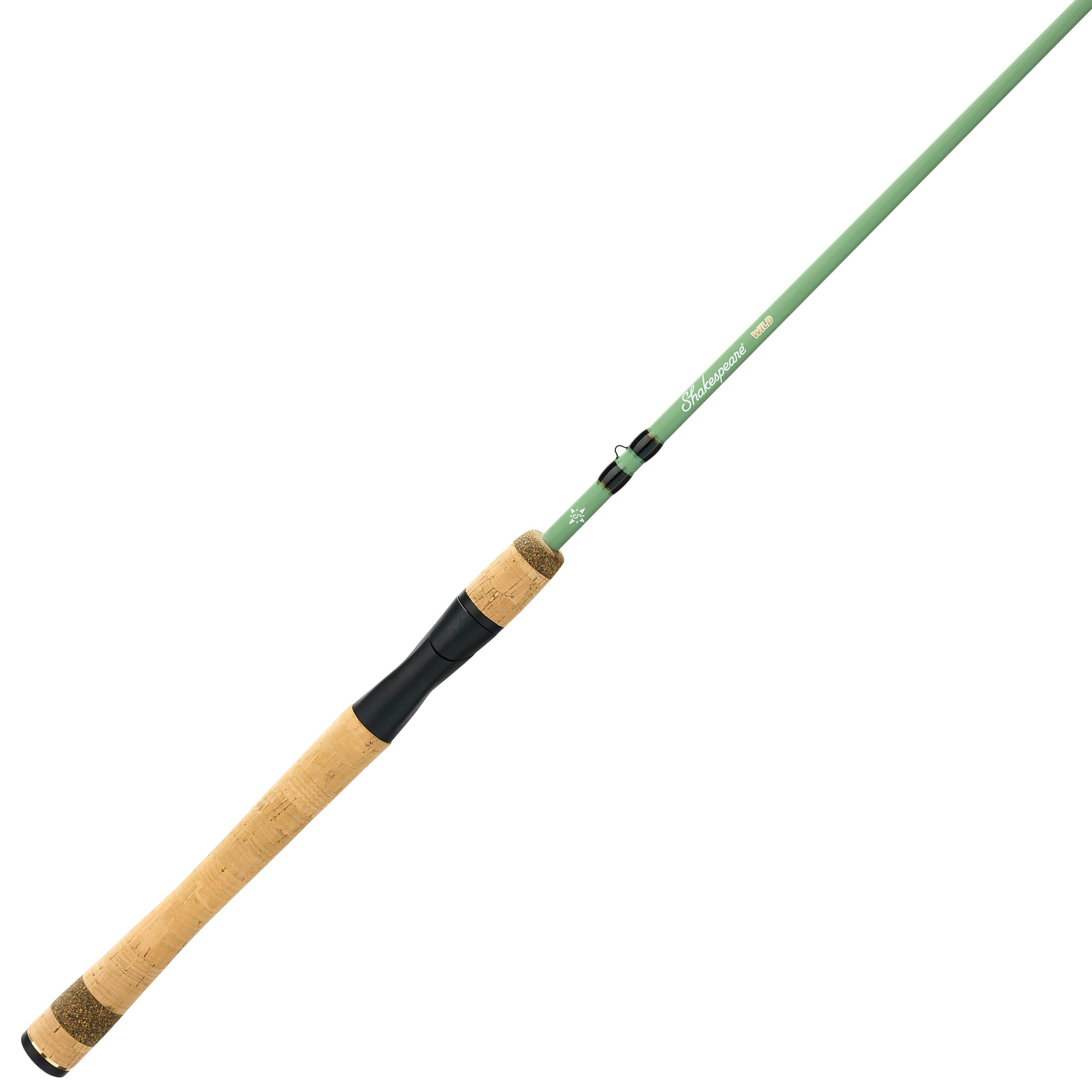 6.5ft Wild Spinning Fishing Ro - Fishing Rod Spinning recensie en prijs