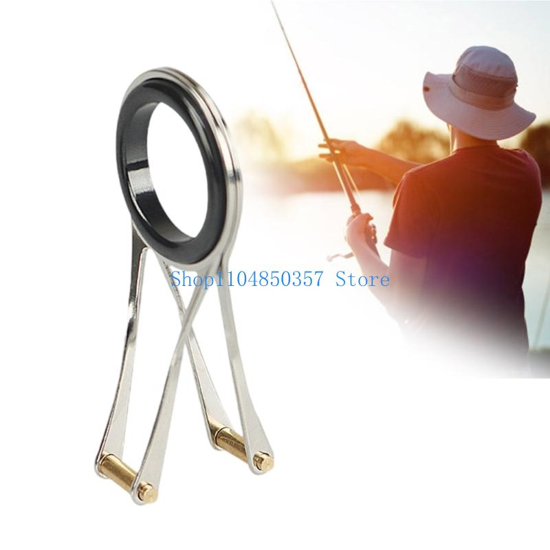 Fishing Rod Tip Guide Folding  - Fishing Rod Tip Replacement recensie en prijs