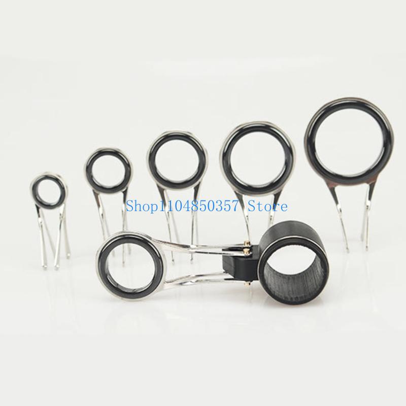 Fishing Rod Tip Guide Folding  - Fishing Rod Tip Replacement recensie en prijs